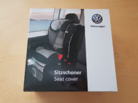 VW Sitzschoner